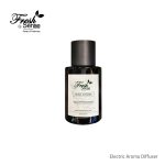 Water-Based Humidifier Oil