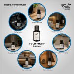 Water-Based Humidifier Oil - Image 4