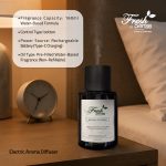 Water-Based Humidifier Oil - Image 5