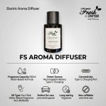 Water-Based Humidifier Oil - Image 6