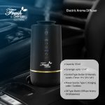 FS Car Diffuser N model - Image 3