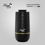 FS Car Diffuser N model - Image 4