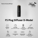 FS Plug Diffuser D-Model - Image 5