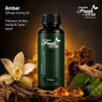 Gold Aroma Oil - Image 2