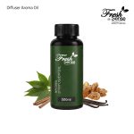 Amber Aroma Oil