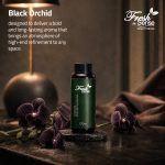 Black Orchid Aroma Oil - Image 5