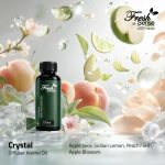 Secret Aroma Oil - Image 2