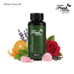 Gentle Aroma Oil