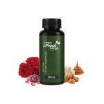 Gold Aroma Oil