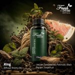 Black Orchid Aroma Oil - Image 6