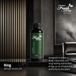 Oudy Aroma Oil - Image 7