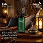 Gold Aroma Oil - Image 9