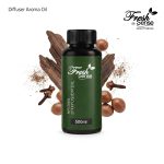 Oudy Aroma Oil