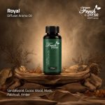 Persian Oud Aroma Oil - Image 10