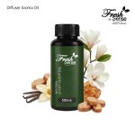 Secret Aroma Oil